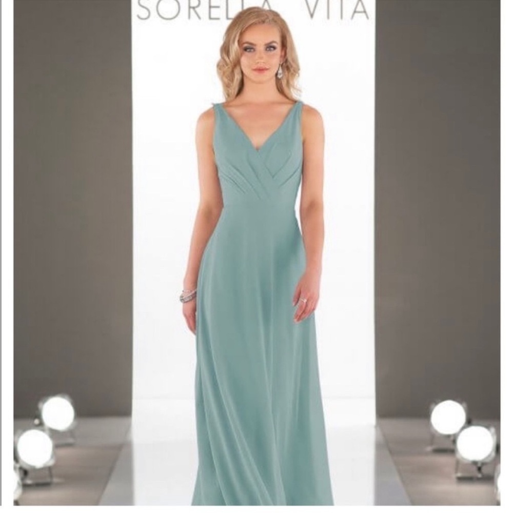 Sorella Vita Women's Maxi Dress